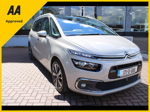 CITROEN GRAND C4 PICASSO