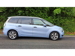 CITROEN GRAND C4 PICASSO