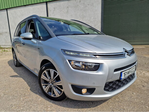 CITROEN GRAND C4 PICASSO