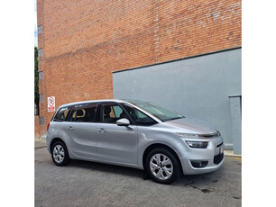 CITROEN GRAND C4 PICASSO