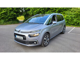 CITROEN GRAND C4 PICASSO