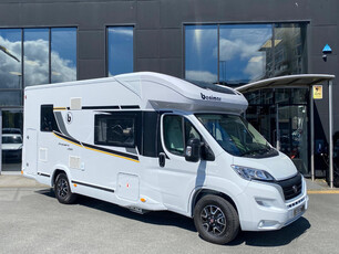 FIAT DUCATO CAMPER