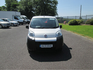 FIAT FIORINO