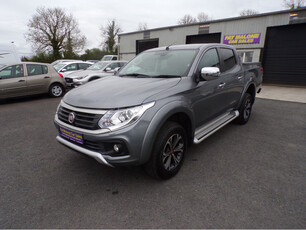 FIAT FULLBACK