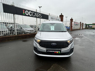 FORD TOURNEO CONNECT