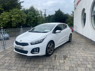 KIA PRO_CEED