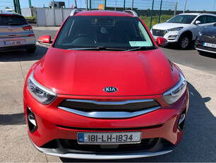 KIA STONIC