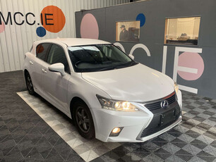 LEXUS CT 200 H