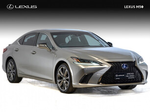 LEXUS ES 300 H