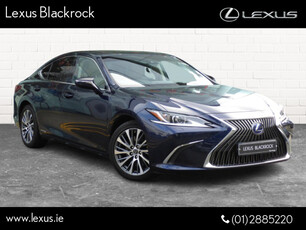 LEXUS ES 300 H