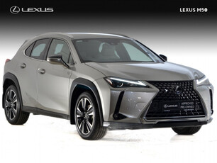 LEXUS UX 250 H