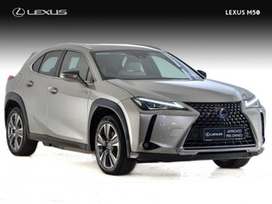 LEXUS UX 300 E