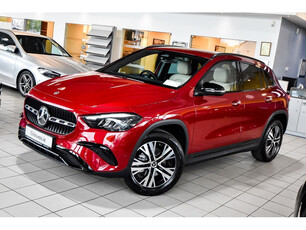 MERCEDES-BENZ GLA CLASS