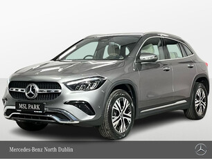 MERCEDES-BENZ GLA CLASS