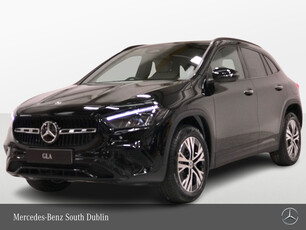 MERCEDES-BENZ GLA CLASS