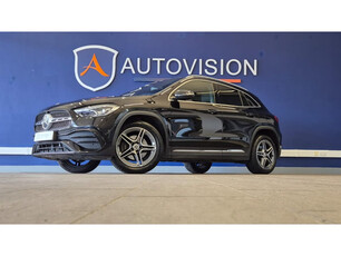 MERCEDES-BENZ GLA CLASS