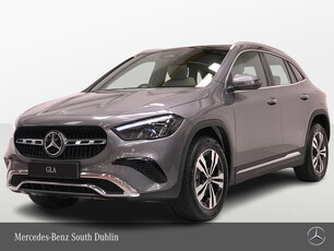 MERCEDES-BENZ GLA CLASS