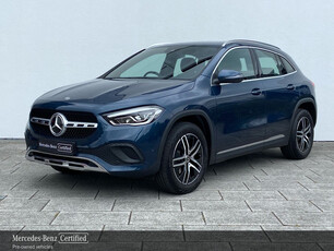 MERCEDES-BENZ GLA CLASS