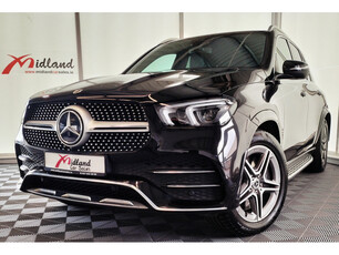 MERCEDES-BENZ GLE CLASS