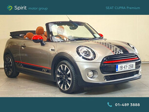 MINI CONVERTIBLE