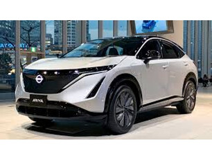 NISSAN ARIYA