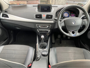 RENAULT FLUENCE