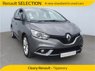 RENAULT GRAND SCENIC