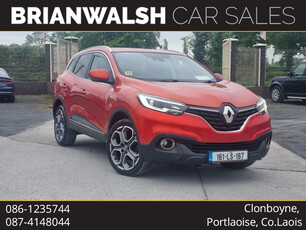 RENAULT KADJAR