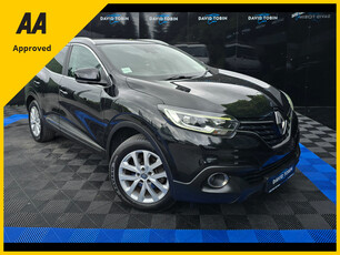 RENAULT KADJAR