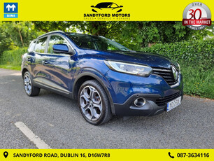 RENAULT KADJAR