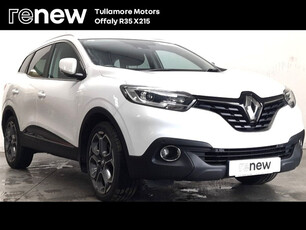 RENAULT KADJAR