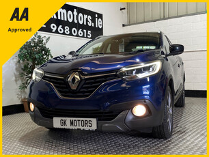 RENAULT KADJAR