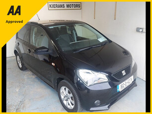 SEAT MII