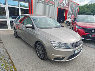 SEAT TOLEDO