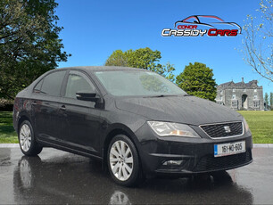 SEAT TOLEDO