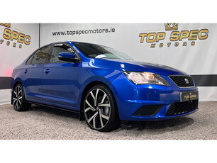 SEAT TOLEDO