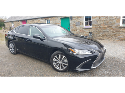 LEXUS ES 300 H