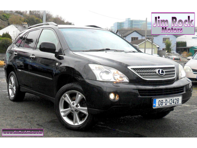 LEXUS RX 400 H