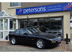 1987 Porsche 944