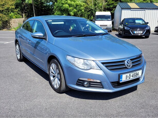 2011 (11) Volkswagen Passat