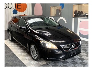 2013 (131) Volvo V40