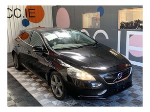 2013 (131) Volvo V40