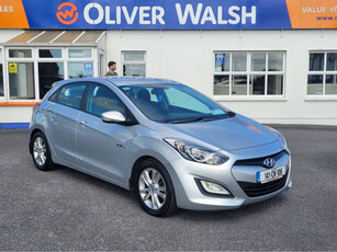 2014 (141) Hyundai i30