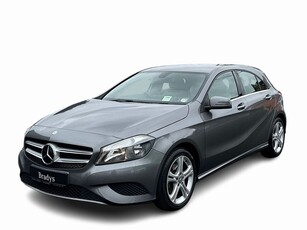 2014 (141) Mercedes-Benz A Class