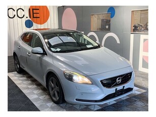 2014 (141) Volvo V40