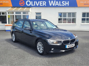 2014 (142) BMW 3 Series