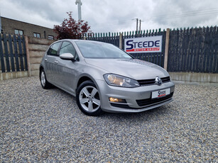 2014 (142) Volkswagen Golf