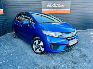 2014 Honda Fit