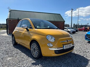 2015 (151) Fiat 500