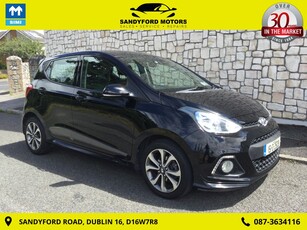 2015 (151) Hyundai i10